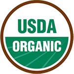 USDA Organic seal