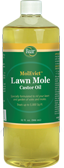 MolEvict Lawn Mole Castor Oil 32 oz