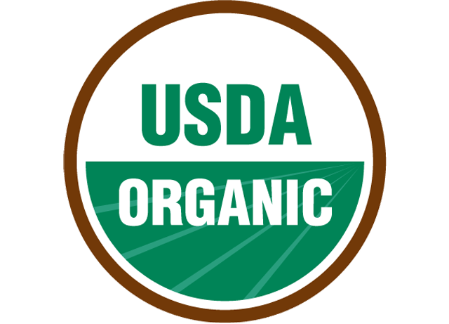USDA seal